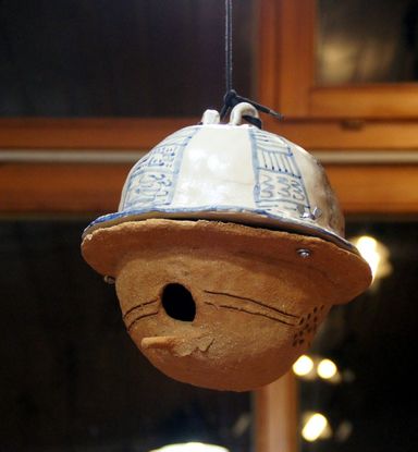 Margret Pflugfelder, Möglingen